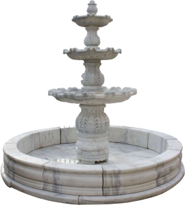 Fountain PNG-41865